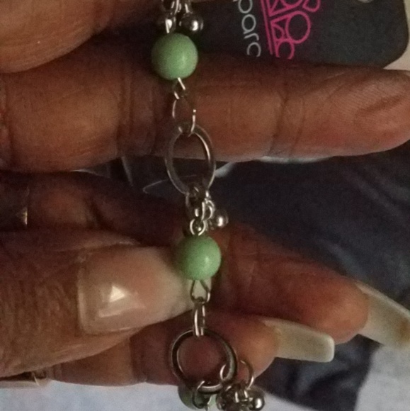 Chain bracelet - Picture 3 of 3